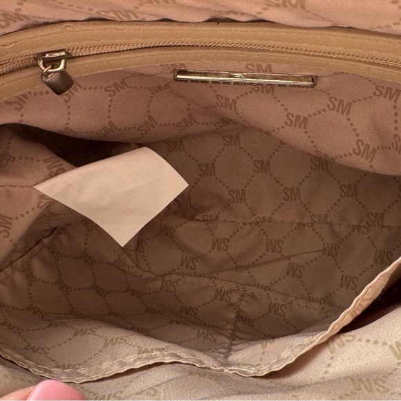 💥Steve Madden Dome Crossbody - Picture 8 of 9